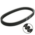 thumbnail image 2 of Niche Drive Belt for Polaris Ranger Crew 570 3211169 UTV 519-CDB2242T, 2 of 5