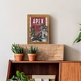 thumbnail image 4 of Apex Legends Jigsaw Puzzle, Wood Puzzles Adult, 35 PCS Jigsaw Puzzle Perfect for Game Nights, 4 of 7