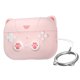 thumbnail image 1 of Concha De Auriculares Funda de silicona 3D para auriculares, funda para auriculares de gato para Airpods Pro 2nd Gen Sywqhk Para estrenar, 1 of 9