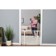 Safety 1st Easy Install Walk Through Gate