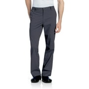 Landau Men's Prewashed Modern Tailored Fit Breathable Fade Resistant 6 Pockets Zipper Cargo Scrub, Style 2025