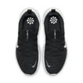 thumbnail image 4 of Nike Free Rn 5.0 2021 Mens Shoes Size 11.5, Color: Black/White, 4 of 5