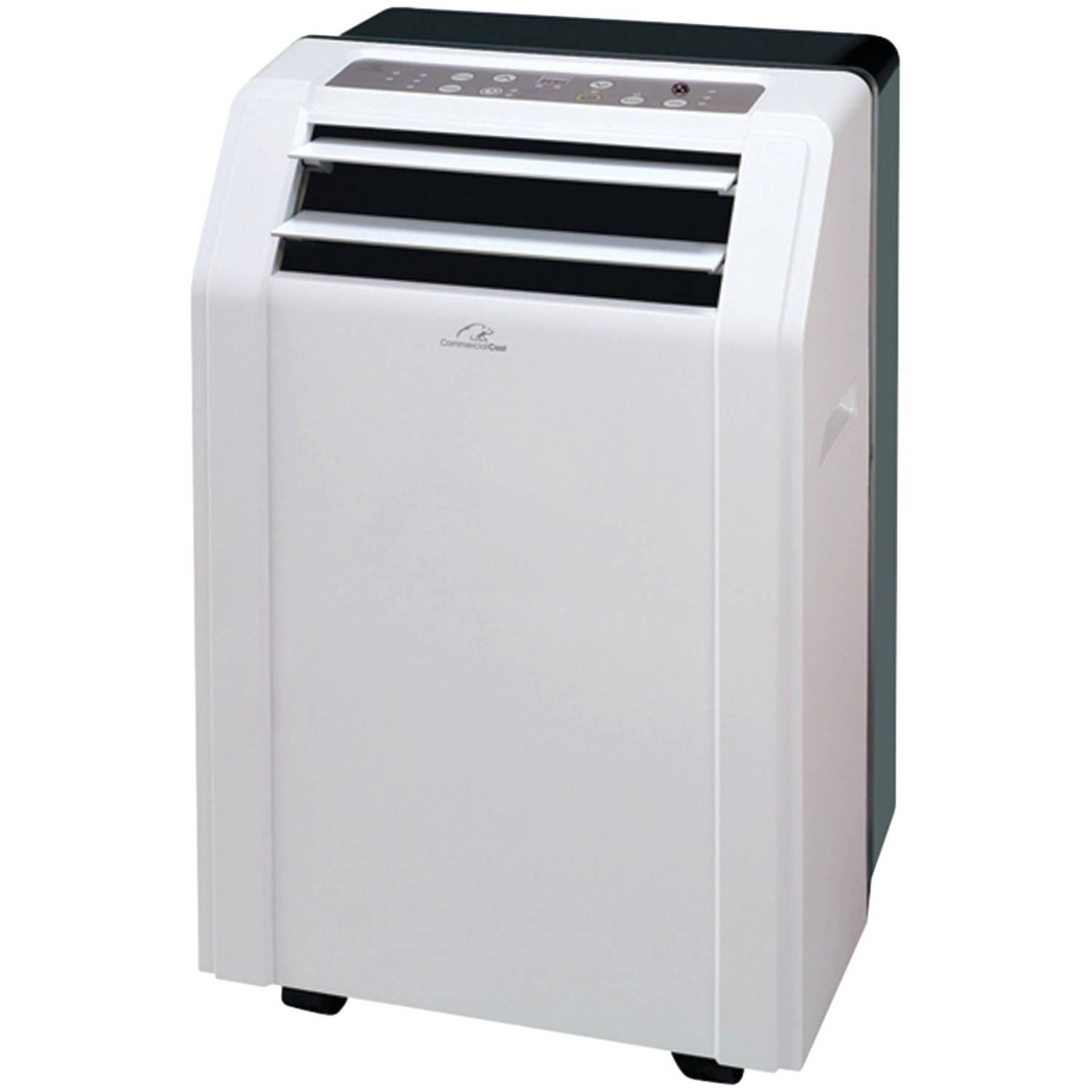 Commercial Cool WPAC12RZ 12,000 BTU Portable Air Conditioner