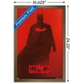 thumbnail image 2 of Film DC Comics The Batman - Batman Teaser One Sheet, 2 of 4