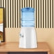 thumbnail image 3 of Dispensador de agua de escritorio, soporte para de botella de agua, Mini fuente de agua potable, para escolar, oficina, cocinas G, 3 of 6