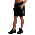 thumbnail image 4 of Reebok Men’s and Big Men’s Active Knit Training Shorts, 9” Inseam, up to Size 3XL, 4 of 4