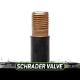thumbnail image 4 of Slime Inner Tube 26 X 26 X 1.75 In. - 2.125 In., 4 of 5