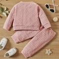 thumbnail image 6 of EnJoCho Suspender Button Kids Boys Cardigan Shirt and Shorts Playsuit Clothes Holiday Outdoor Soft Suit Children Fashion Clothing Set 18-24 Months, 6 of 8