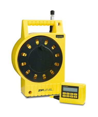 Ziplevel Pro 2000 High Precision Altimeter by ZipLevel