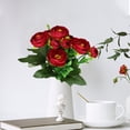 thumbnail image 4 of Fwttom Flowers Branches for Garden Wedding Centerpieces Table Runner Decor, 4 of 5