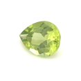 thumbnail image 5 of Certified Natural 1.25 Carat Peridot Pear Shape Mixed Cut 8x6 mm Loose Gemstone August Birthstone, 5 of 7