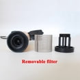 thumbnail image 3 of Fuel Pump Portable Electric Engine Oil Pump Diesel Pump Fuel Transfer Pump, 3 of 9