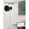 thumbnail image 2 of Ventilador de escritorio Beckon 20cm Alta potencia BV-8, 2 of 9