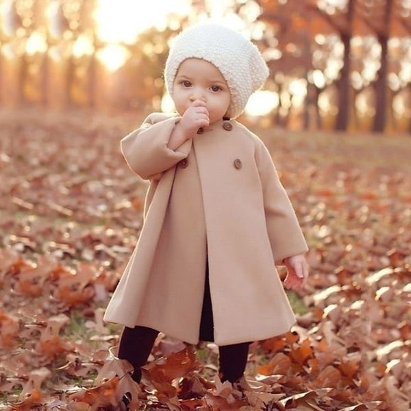 trendy coat