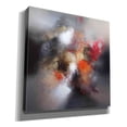 thumbnail image 2 of Epic Graffiti 'Treasure' by Eelco Maan, Giclee Canvas Wall Art, 18"x18", 2 of 8