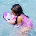 thumbnail image 5 of Melissa & Doug Sunny Patch Dart Dolphin Kickboard - Learn-to-Swim Pool Toy for Girls and Boys, 5 of 9