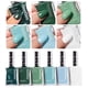 thumbnail image 1 of Set de esmaltes de uñas Beetles Green P181 6 colores para mujer, 1 of 8
