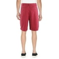 thumbnail image 2 of Polo Ralph Lauren Mens Relaxed-Fit Twill Bermuda Shorts, 2 of 2