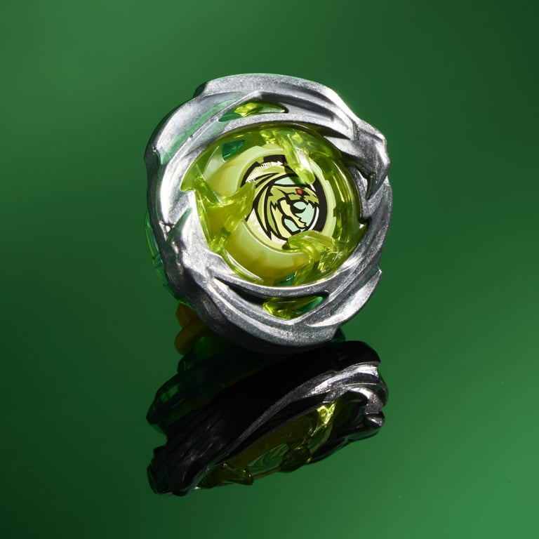 Beyblade X Drop Attack Battle Set with Beystadium, 2 Right