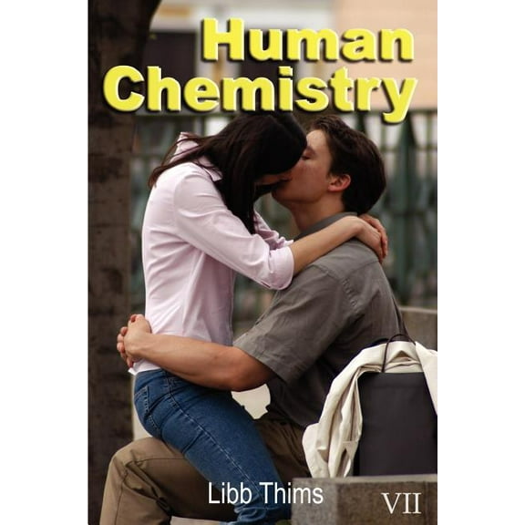 Human Chemistry (Volume Two) (Paperback)