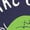 NAVY, variant on Star Wars - Make Green Look Good Yoda - Youth Boys Long Sleeve Graphic T-Shirt