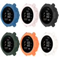 thumbnail image 4 of For POLAR GRIT X Pro / POLAR GRIT X TPU Watch Dial Shell Screen Anti-drop Protective Case For, 4 of 5