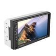 thumbnail image 4 of 7inch Double Din Car Multimedia MP5 Player Audio Stereo FM Radio Touch Screen (with camera), 4 of 8
