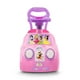 thumbnail image 2 of Carro Montable Princesas Technoware Carrito Princesas, 2 of 8