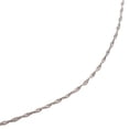 thumbnail image 3 of Hand Wires Saws, Lightweight Flexible High Strength Saw Tooth 2 Rings Survival Wire Saw  For Cutting Plastic, 3 of 8
