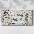 thumbnail image 2 of Sun-kissed Christmas Collection D- Gallery Wrapped Canvas, 2 of 9