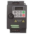 thumbnail image 3 of VFD Inverter VFD 1.5 2.2 3 4kw 5.5KW Frequency Inverter 3P 220 380V Output Frequency Converter Variable Frequency Drive Suswe, 3 of 6