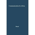 thumbnail image 1 of Communication in Africa: A Search for Boundaries, 1 of 1