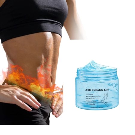Anti Stretch Mark Cream for Pregnancy & Scar Oil - Stretch Mark Remover & Scar Treatment - Collagen & Stem Cell Infused, Scar Removal Cream & Anti Scar, Stretch Marks Prevention & Scar Remover Lotion