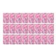thumbnail image 1 of 24pcs joyería cajas de collar pendientes pequeña caja al por mayor - Moño negro (12 pcs), Individuales Rosado Yinane Caja de joyería de papel de cartón, 1 of 8