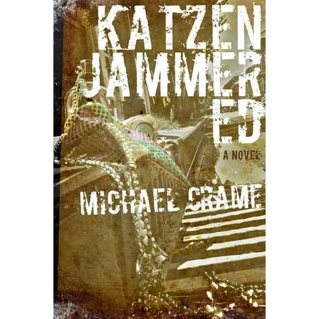 Katzenjammered 1 (Paperback)