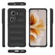 thumbnail image 3 of TPU + Flannel Phone Case For OPPO Reno11 5G Global, 3 of 5
