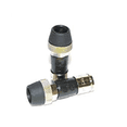 thumbnail image 3 of PPC EX59XLWS Plus RG59 Conector coaxial sellado contra la intemperie, 3 of 5