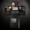 thumbnail image 3 of Magic Magic TCG The Gathering Secret Lair : Contes Palpitants des Morts-Vivants (Foil), 3 of 3