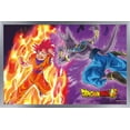 thumbnail image 1 of Dragon Ball: Super - Bataille des Dieux, 1 of 4