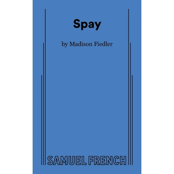 Spay, (Paperback)
