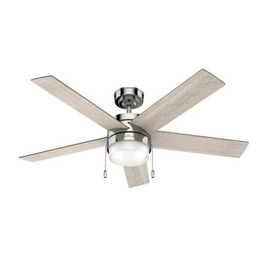 Hunter Led 52 Avia Ii Ceiling Fan Com Hunter Led 52 Avia Ii Ceiling Fan, Hunter Avia Led Indoor Ceiling Fan