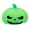 Green, variant on QLUEWX Halloween Pumpkin Squishy Toy, Light Up Puffer Ball Stress Relief Squeeze Toy, Glow in The Dark Fidget Toy, Halloween Party Favors Goodie Bag Fillers Gifts for All Ages (Pink)