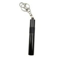 thumbnail image 3 of Aluminum Pool Cue Tip Tools, Pool Tip Holder, Lightweight for Sports Competition Black, 3 of 9