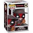 thumbnail image 3 of Funko Pop Plus Deadpool As Don Quixote, 3 of 3