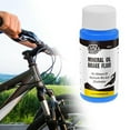Ezmtb Bicycle Brake Fluid Bike Mineral Oil Dot Hydraulic Brake Fluid