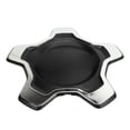 thumbnail image 3 of Wheel Hub Center Cap,Center Wheel Hub Cap Wheel Hub Center Cap Cover Highly Versatile, 3 of 5