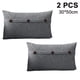 thumbnail image 1 of Juego de piezas Funda de almohada de lino decorativa Funda de cojín Triple Ofspeizc 2034651-4, 1 of 9