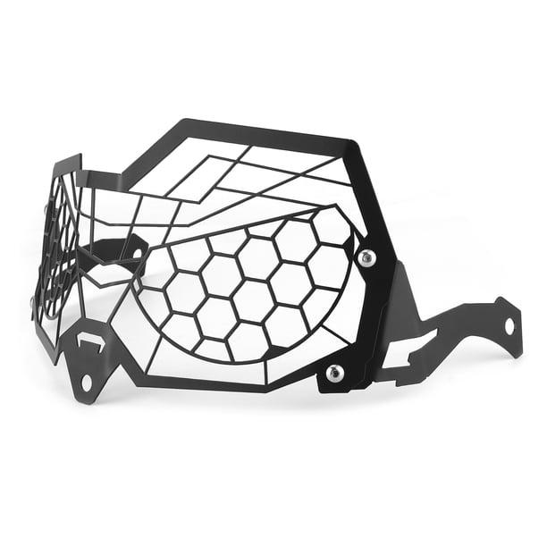 Protector De Faro Para Motocicleta, Cubierta Protectora Para Rejilla, Compatible Con CRF250 RALLY 2017-2020