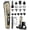 Gold, variant on Ufree Beard Trimmer for Men, Waterproof Electric Razor, Grooming Kit