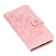 thumbnail image 5 of Funda multifuncional para teléfono con tapa y ranuras para tarjetas y soporte para Galaxy S22 Plus, 5 of 8